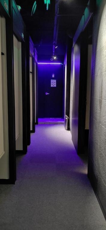 Kozayo Hongdae Hostel ソウル特別市 エクステリア 写真