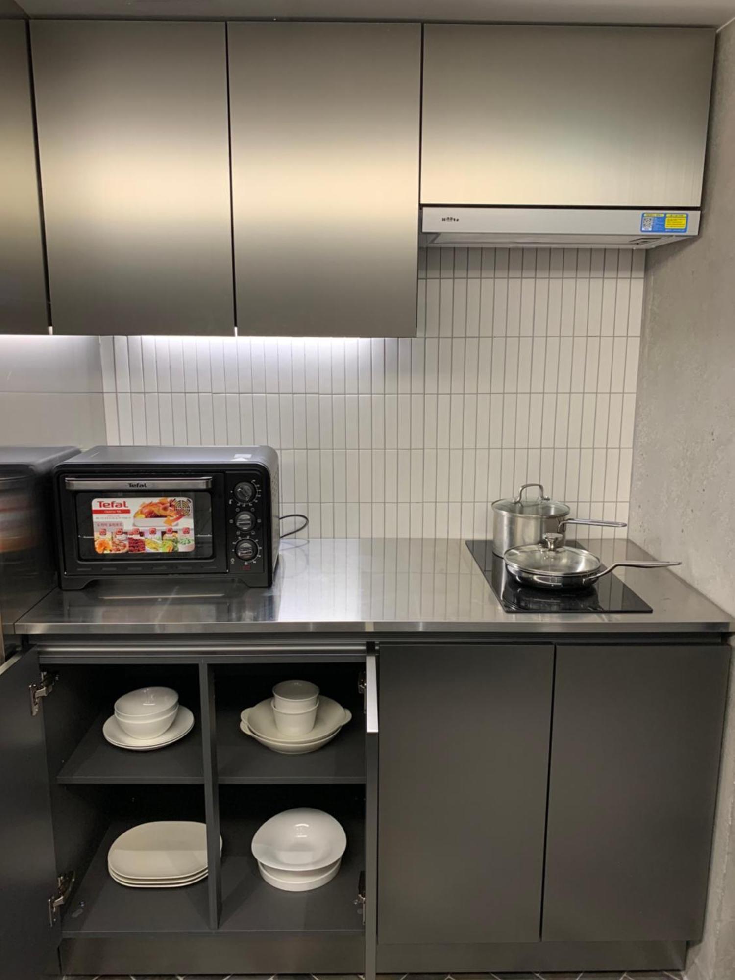 Kozayo Hongdae Hostel ソウル特別市 エクステリア 写真