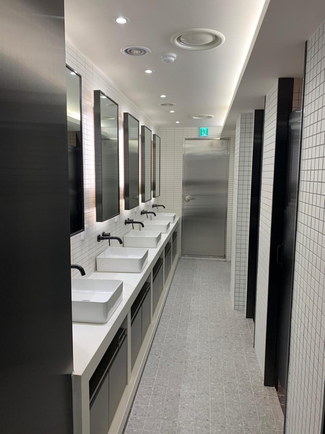 Kozayo Hongdae Hostel ソウル特別市 エクステリア 写真