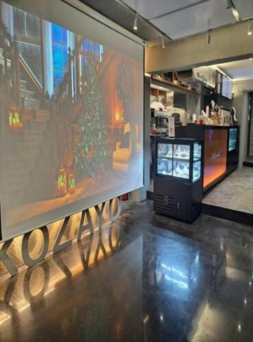 Kozayo Hongdae Hostel ソウル特別市 エクステリア 写真